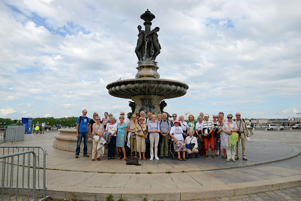 Bordeaux